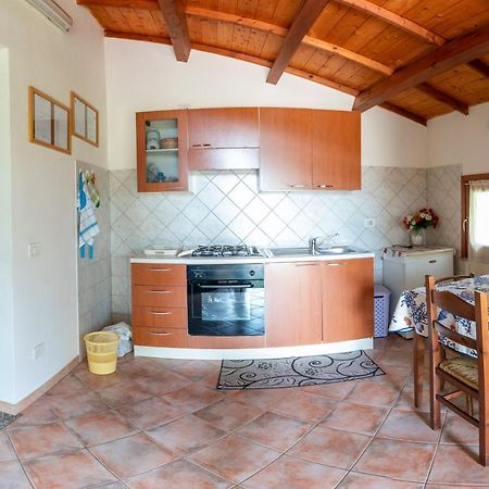 Bed and Breakfast Is Cuccus Masainas Exterior foto