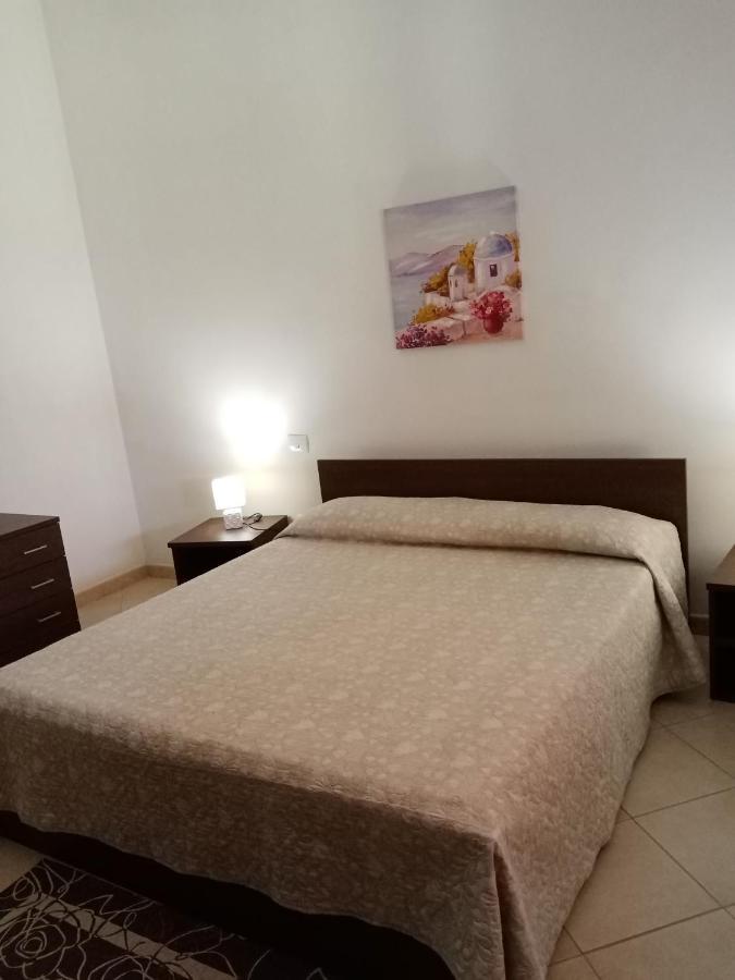 Bed and Breakfast Is Cuccus Masainas Exterior foto