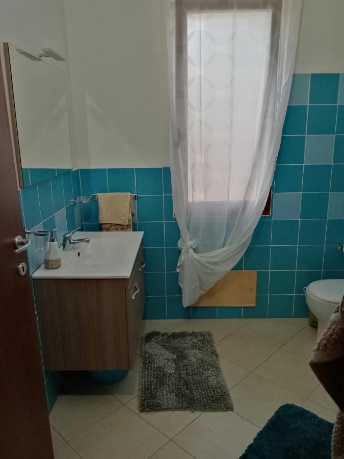 Bed and Breakfast Is Cuccus Masainas Exterior foto