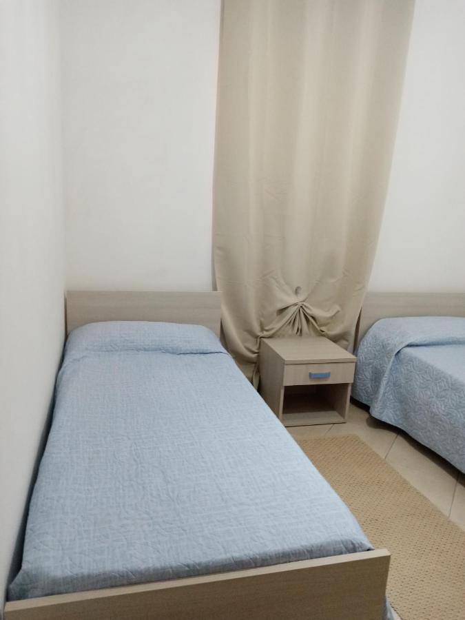 Bed and Breakfast Is Cuccus Masainas Exterior foto