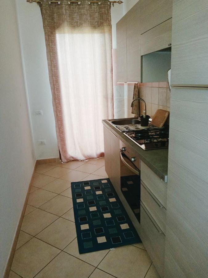Bed and Breakfast Is Cuccus Masainas Exterior foto