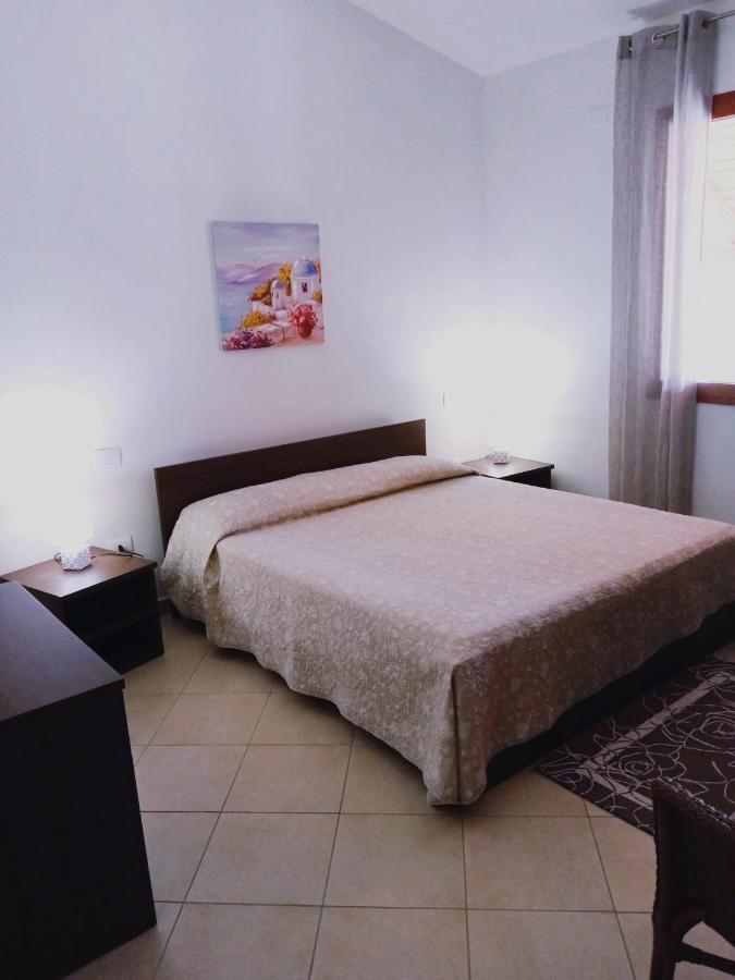 Bed and Breakfast Is Cuccus Masainas Exterior foto